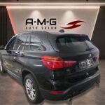 AMG autosalon vozilo