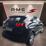 AMG autosalon vozilo