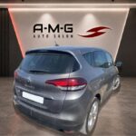 AMG autosalon vozilo