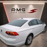 AMG autosalon vozilo