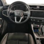 AMG autosalon vozilo