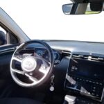 AMG autosalon vozilo