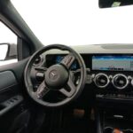 AMG autosalon vozilo