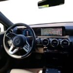 AMG autosalon vozilo