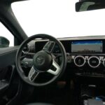 AMG autosalon vozilo