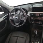 AMG autosalon vozilo