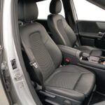 AMG autosalon vozilo