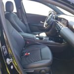 AMG autosalon vozilo