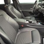 AMG autosalon vozilo