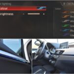 AMG autosalon vozilo