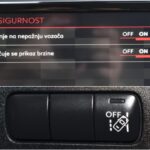 AMG autosalon vozilo