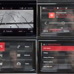 AMG autosalon vozilo