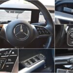 AMG autosalon vozilo