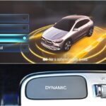 AMG autosalon vozilo