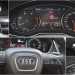 AMG autosalon vozilo