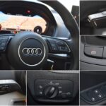 AMG autosalon vozilo
