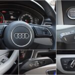 AMG autosalon vozilo