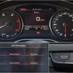 AMG autosalon vozilo