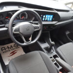 AMG autosalon vozilo