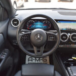 AMG autosalon vozilo