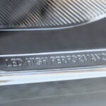AMG autosalon vozilo