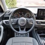 AMG autosalon vozilo