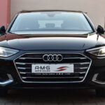 AMG autosalon vozilo