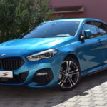 AMG autosalon vozilo