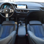 AMG autosalon vozilo