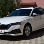 AMG autosalon vozilo
