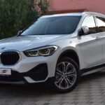 AMG autosalon vozilo