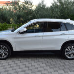 AMG autosalon vozilo