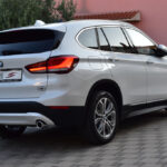 AMG autosalon vozilo