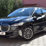 AMG autosalon vozilo