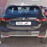 AMG autosalon vozilo