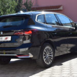 AMG autosalon vozilo
