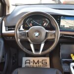AMG autosalon vozilo