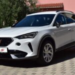 AMG autosalon vozilo