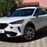 AMG autosalon vozilo