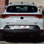 AMG autosalon vozilo