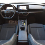 AMG autosalon vozilo