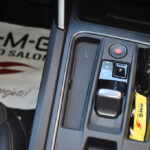 AMG autosalon vozilo