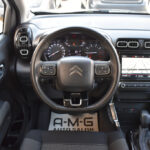 AMG autosalon vozilo