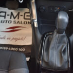 AMG autosalon vozilo