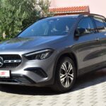 AMG autosalon vozilo