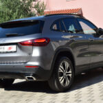 AMG autosalon vozilo