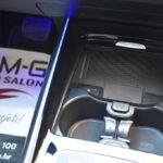 AMG autosalon vozilo