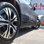 AMG autosalon vozilo