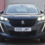 AMG autosalon vozilo