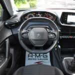 AMG autosalon vozilo
